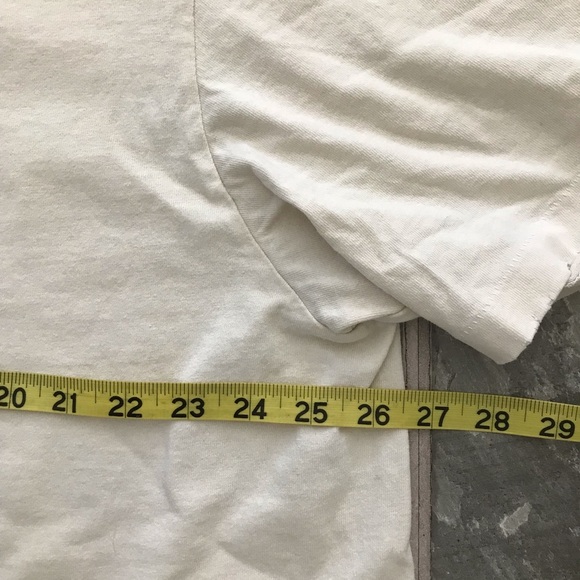 Authentic Gallery dept. X doc Johnson Cream Toymaker T Shirt Size 2XL XXL - Picture 4 of 10